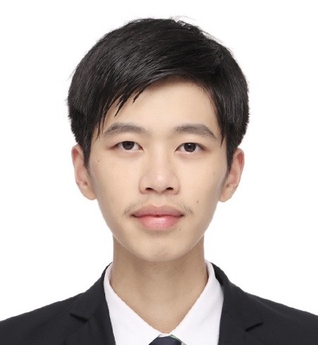 Yongxi (Aaron) Lin